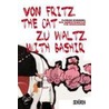 Von Fritz the Cat zu Waltz with Bashir door Florian Schwebel