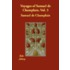 Voyages Of Samuel De Champlain, Vol. 3