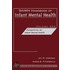 Waimh Handbook Of Infant Mental Health