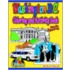 Washington Dc Coloring & Activity Book