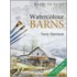 Watercolour Barns [With Free Tracings]