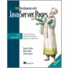 Web Development with Java Server Pages door Mark A. Kolb