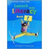 Web:launch Into Lit Found Pupils' Book door Maureen Lewis