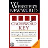 Webster's New World Easy Crossword Key by James Capps