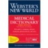 Webster's New World Medical Dictionary
