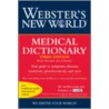Webster's New World Medical Dictionary by Webmd