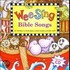 Wee Sing Bible Songs [with Cd (audio)]