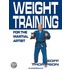 Weight Training For The Martial Artist