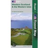 Western Scotland And The Western Isles door Ordnance Survey