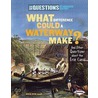 What Difference Could a Waterway Make? door Susan Bivin Aller