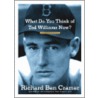 What Do You Think of Ted Williams Now? door Richard Ben Cramer