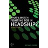 What's Worth Fighting For In Headship? door Michael Fullan