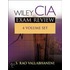 Wiley Cia Exam Review, Volumes 1-4 Set