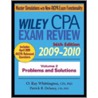 Wiley Cpa Examination Review, Volume 2 door Patrick R. Delaney