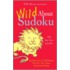Will Shortz Presents Wild about Sudoku