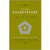 William Shakespeare On The Art Of Love door Michael Best