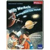 Willy Werkels großes Buch vom Weltall by George Johansson