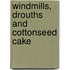 Windmills, Drouths and Cottonseed Cake