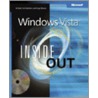 Windows Vista Inside Out [with Cd-rom] door Ed Bott