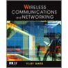 Wireless Communications And Networking door Vijay Kumar Garg