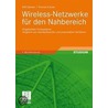 Wireless-Netzwerke für den Nahbereich door Ralf Gessler