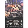 Women's Writing On The First World War by Agnes Cardinal