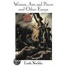 Women, Art, and Power and Other Essays by Linda Nochlin