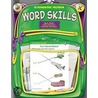 Word Skills, Homework Helpers, Grade K door Susan Weitzel