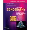 Workbook And Lab Manual For Sonography door Reva Arnez Curry