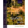 Working With People:comm Skills Prof P by Louise Harms