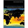World Bank Develop Report 2003 Wbdrs P door World Bank Group