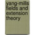 Yang-Mills Fields And Extension Theory