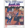 You Can Teach Yourself Banjo [with Cd] by Neil Griffin