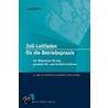 Zoll-Leitfaden für die Betriebspraxis by Dieter Fraedrich