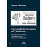 Zur Geschichte der Juden auf Norderney by Ingeborg Pauluhn