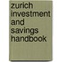 Zurich Investment And Savings Handbook