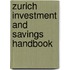 Zurich Investment And Savings Handbook