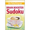 Daily Telegraph  Brain Boosting Sudoku door Telegraph Group Limited