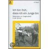 ' Ich bin froh, dass ich ein Junge bin' door Uli Boldt