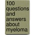 100 Questions And Answers About Myeloma