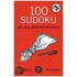 100 Sudoku für das Gedächtnistraining