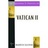 101 Questions And Answers On Vatican Ii door Maureen Sullivan