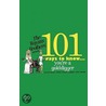 101 Ways to Know... You're a Golddigger by Shawn Wayans
