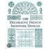 1100 Decorative French Ironwork Designs