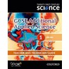 21c:gcse Add Applied Science 1 Tt Guide door Science Education Group University of York