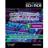 21c:gcse Add Applied Science 5 Tt Guide by Science Education Group University of York