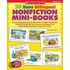 25 Easy Bilingual Nonfiction Mini-books