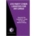 4th Party Cyber Logistics for Air Cargo