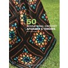 50 Sensational Crochet Afghans & Throws door Bobbie Matela