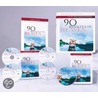 90 Minutes In Heaven Dvd Curriculum Kit by Don Piper